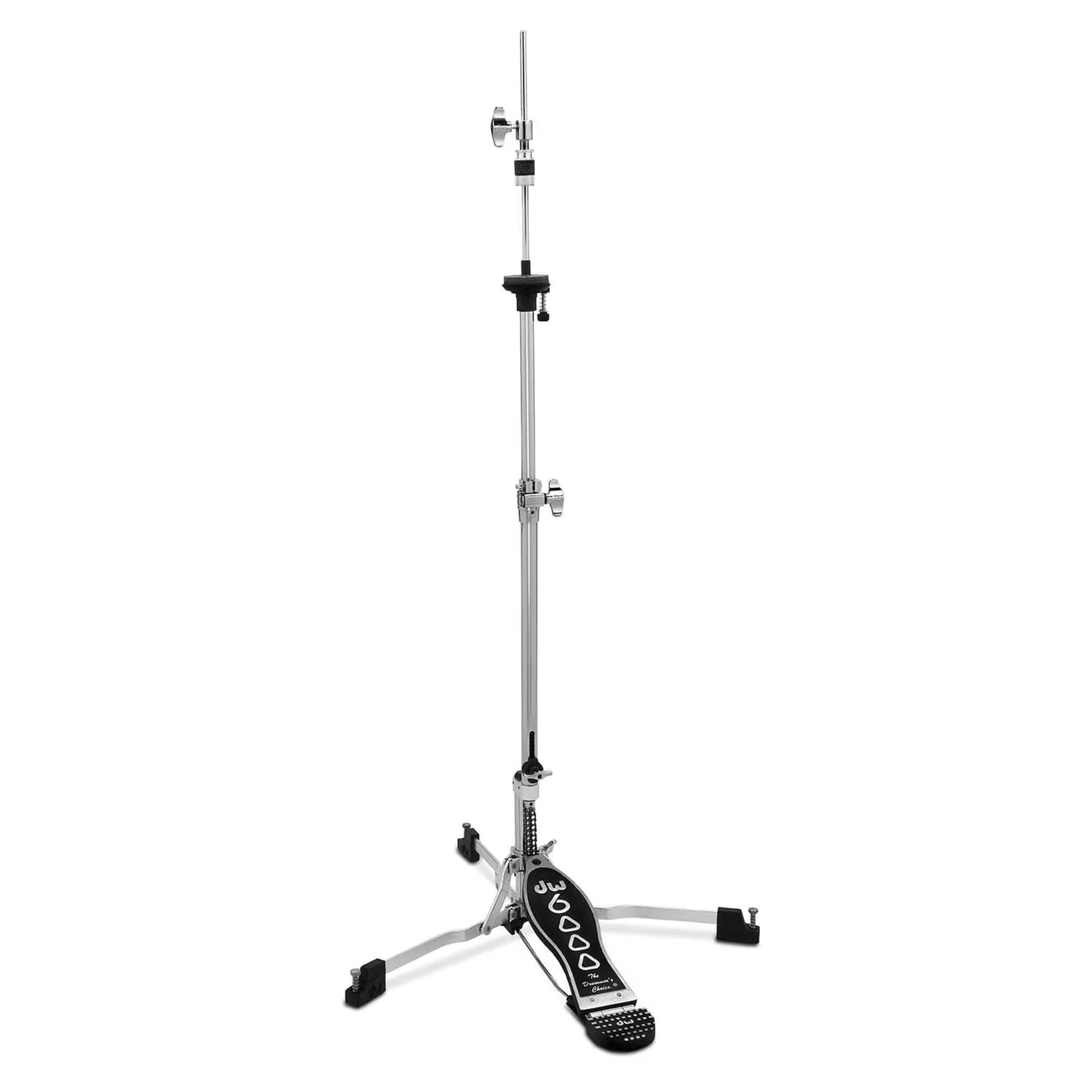 DW Drums Atril Hi-Hat Ultralight Serie 6000