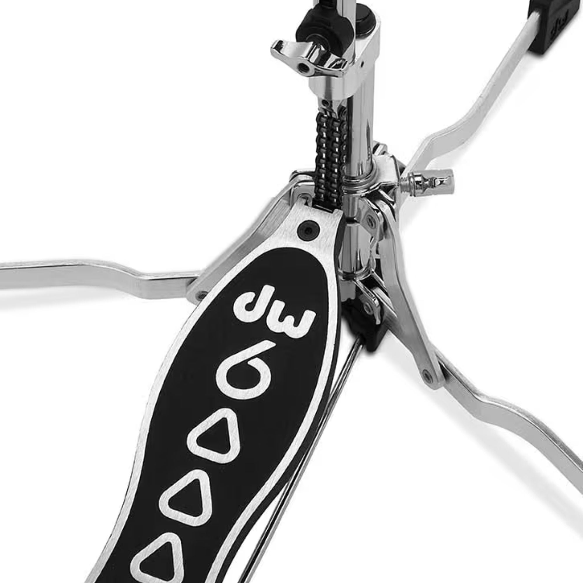 DW Drums Atril Hi-Hat Ultralight Serie 6000