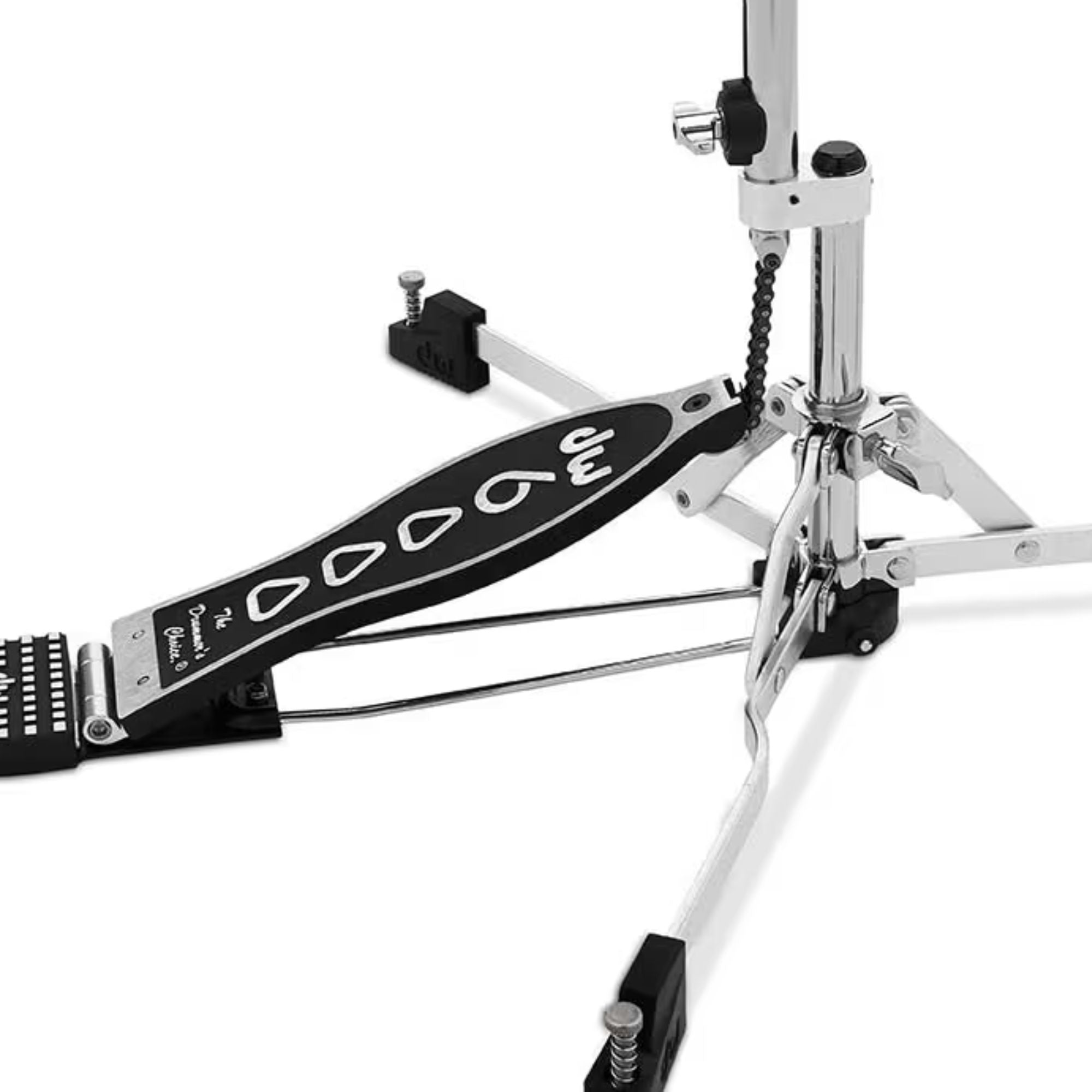DW Drums Atril Hi-Hat Ultralight Serie 6000