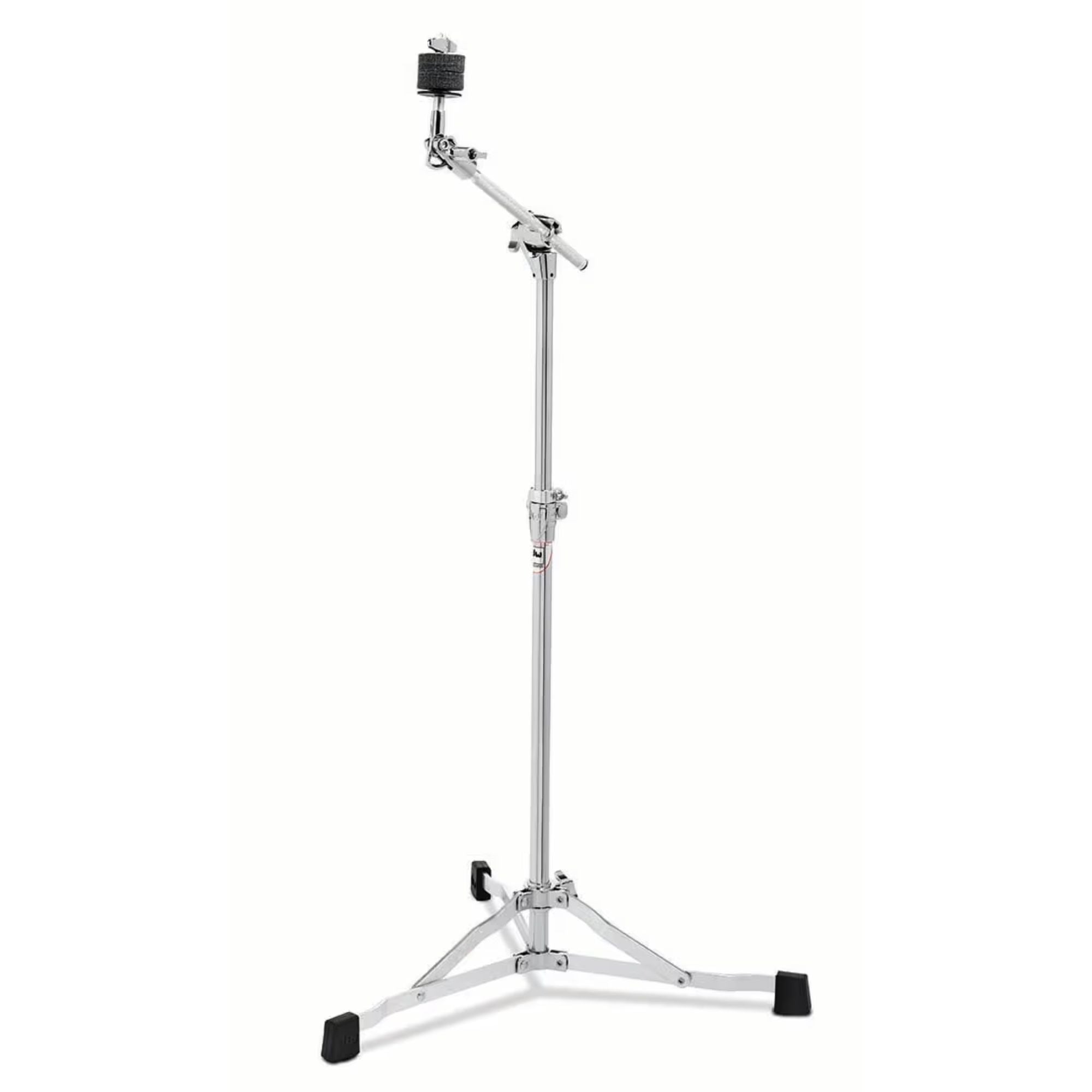 DW Drums Atril Platillo Ultralight con Boom Serie 6000