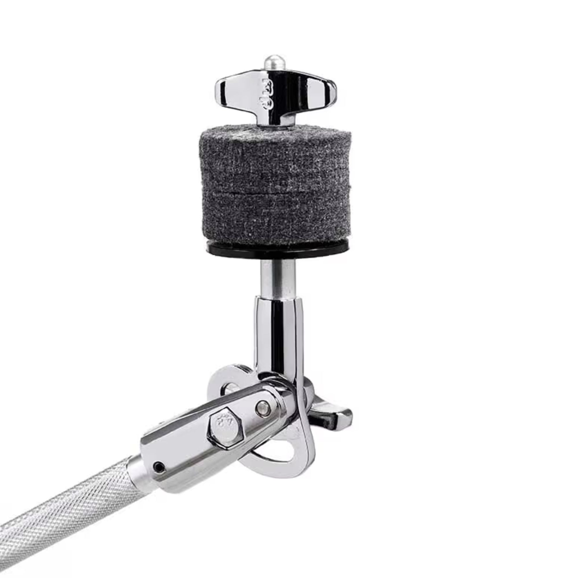 DW Drums Atril Platillo Ultralight con Boom Serie 6000