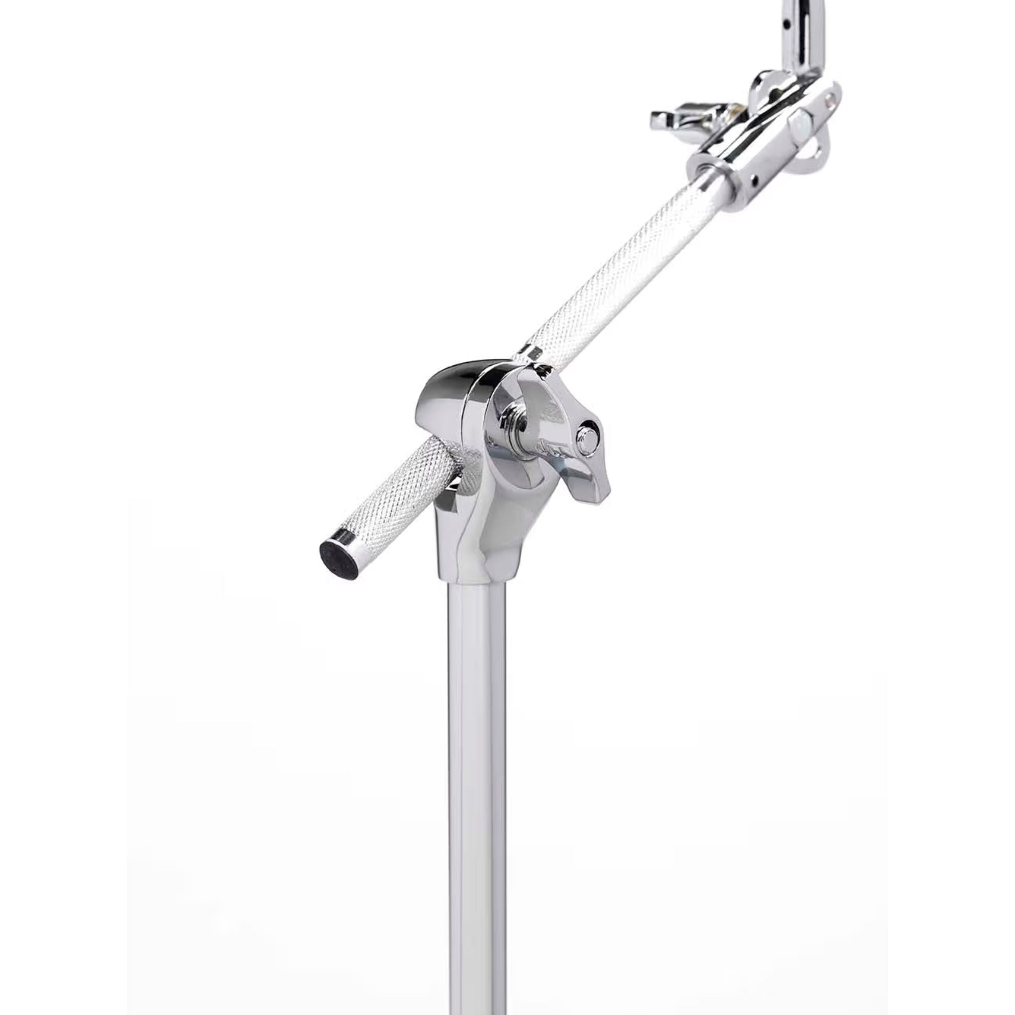 DW Drums Atril Platillo Ultralight con Boom Serie 6000