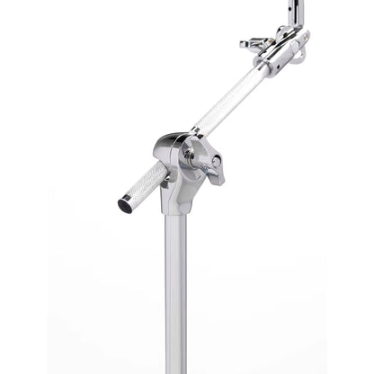 DW Drums Atril Platillo Ultralight con Boom Serie 6000