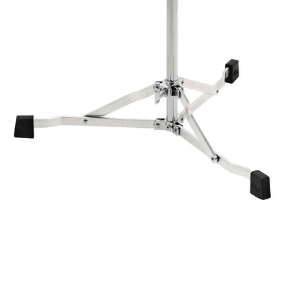 DW Drums Atril Platillo Ultralight con Boom Serie 6000
