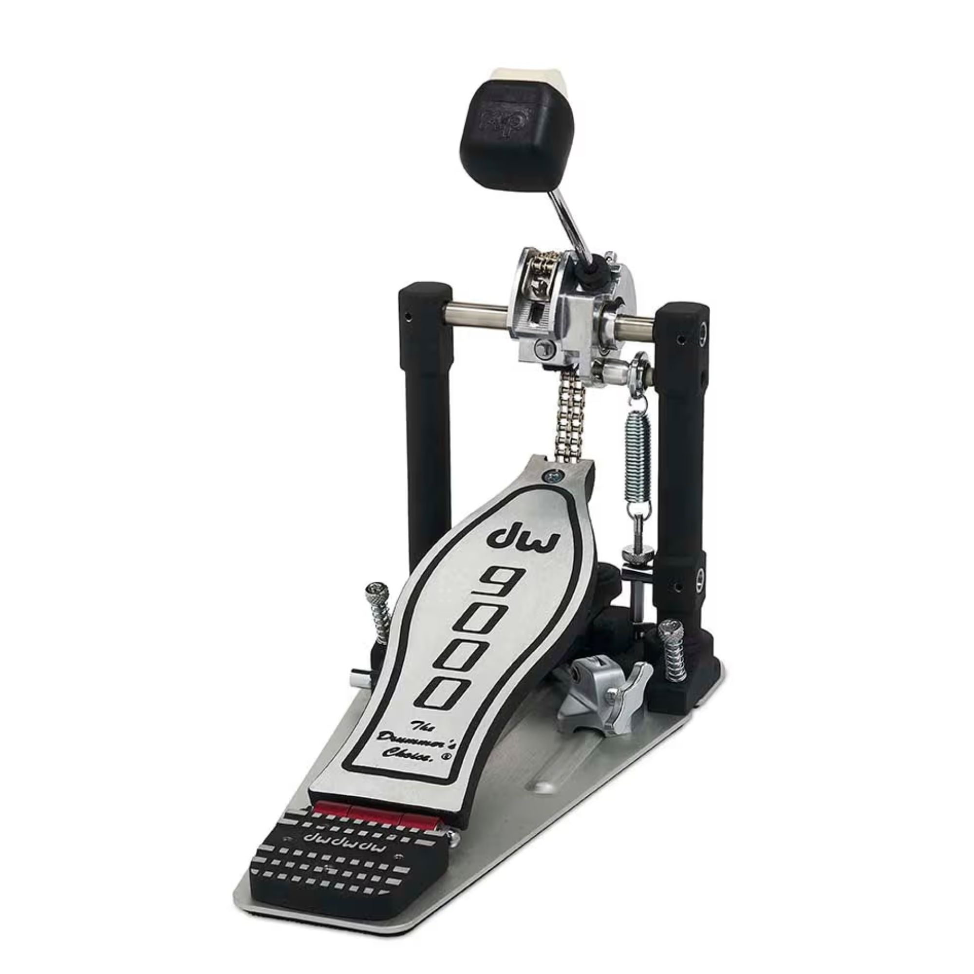 DW Drums DWCP9000 Pedal Bombo Simple Serie 9000