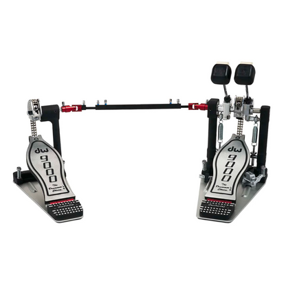 DW Drums DWCP9002 Pedal Bombo Doble Serie 9000