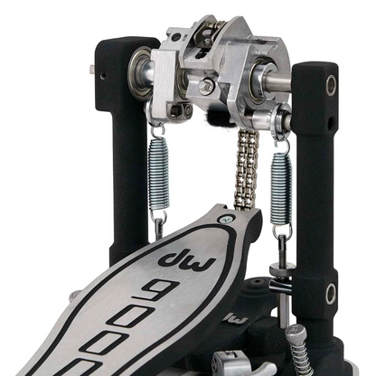 DW Drums DWCP9002 Pedal Bombo Doble Serie 9000