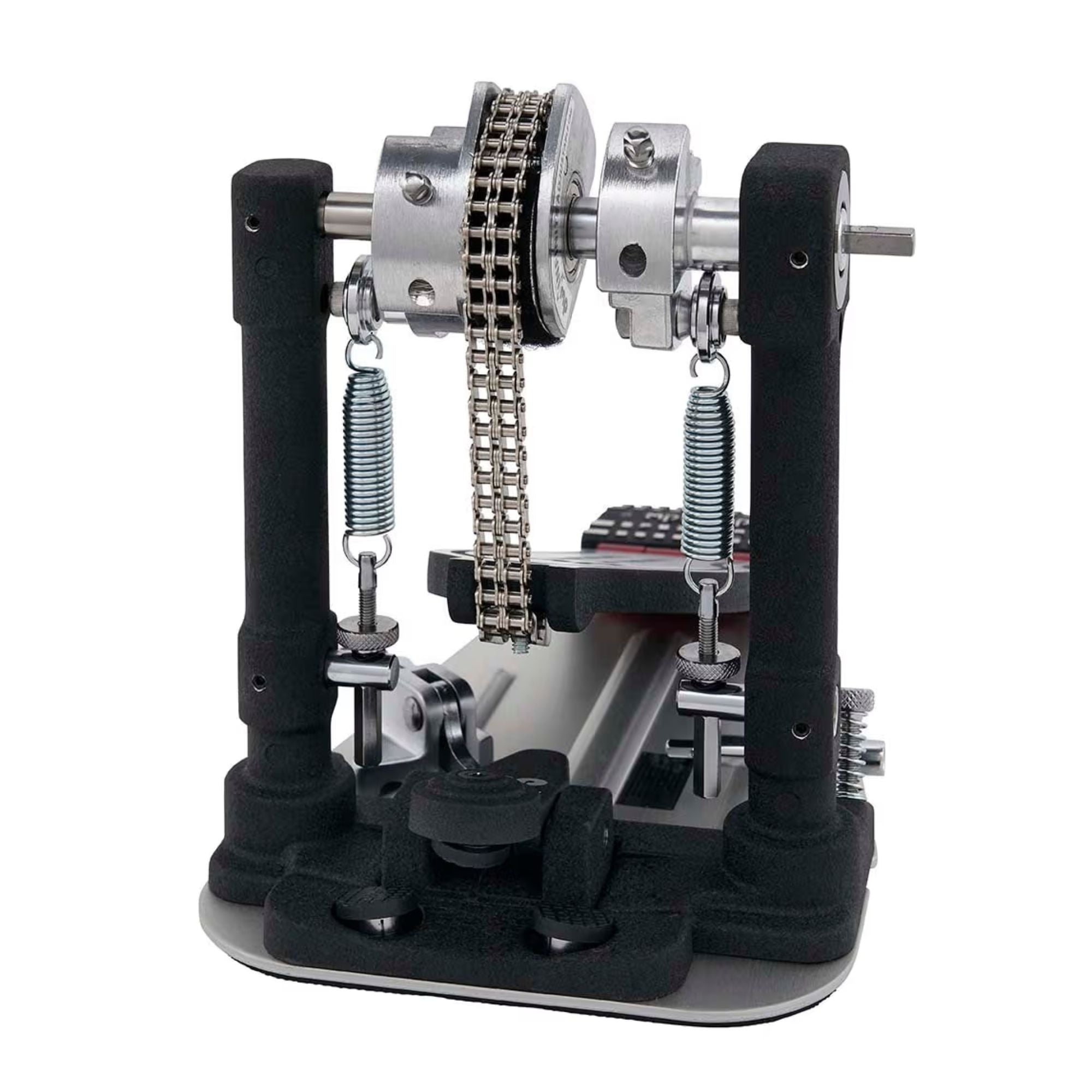 DW Drums Pedal Bombo Doble Serie 9000