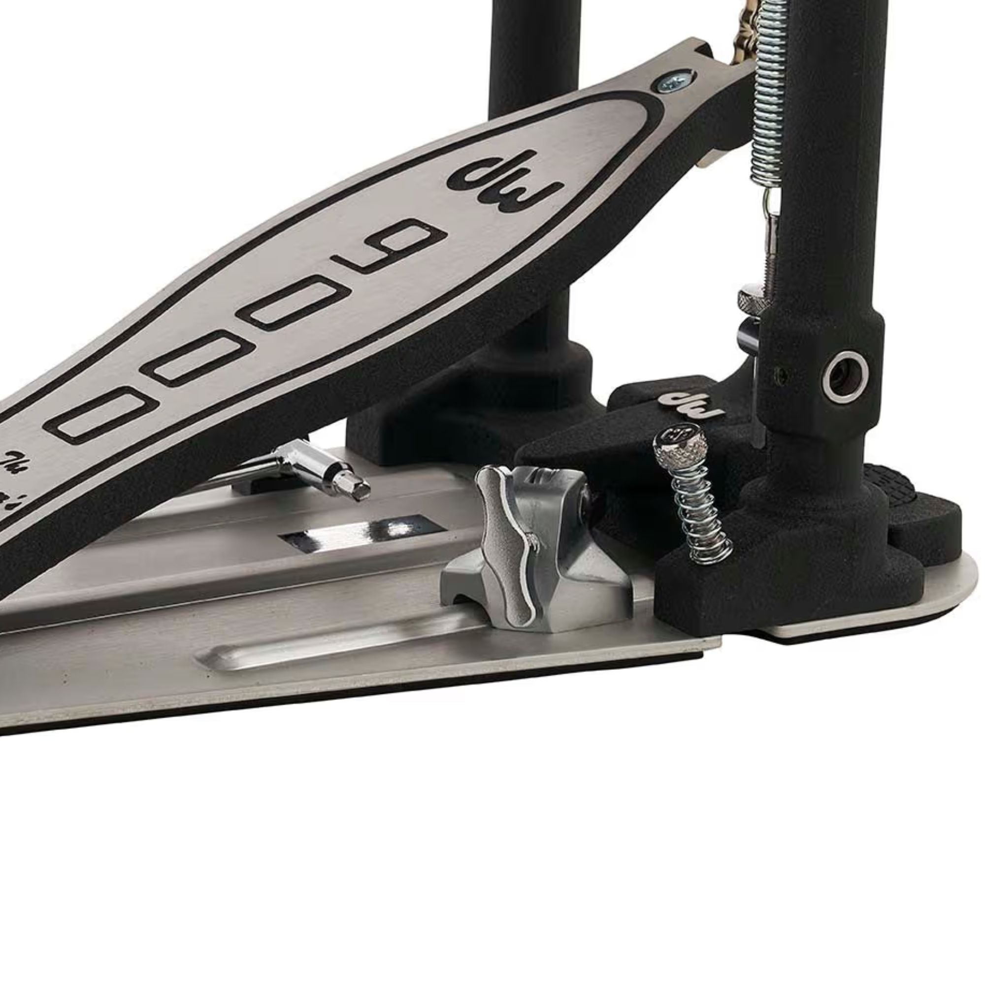DW Drums Pedal Bombo Doble Serie 9000