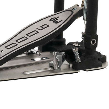DW Drums Pedal Bombo Doble Serie 9000