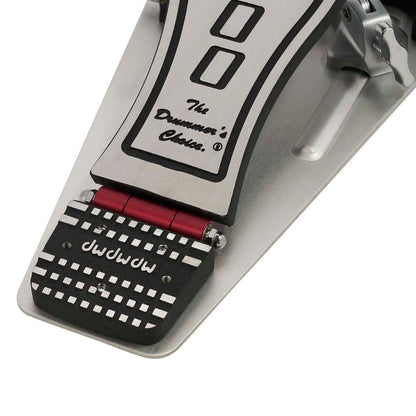 DW Drums Pedal Bombo Doble Serie 9000