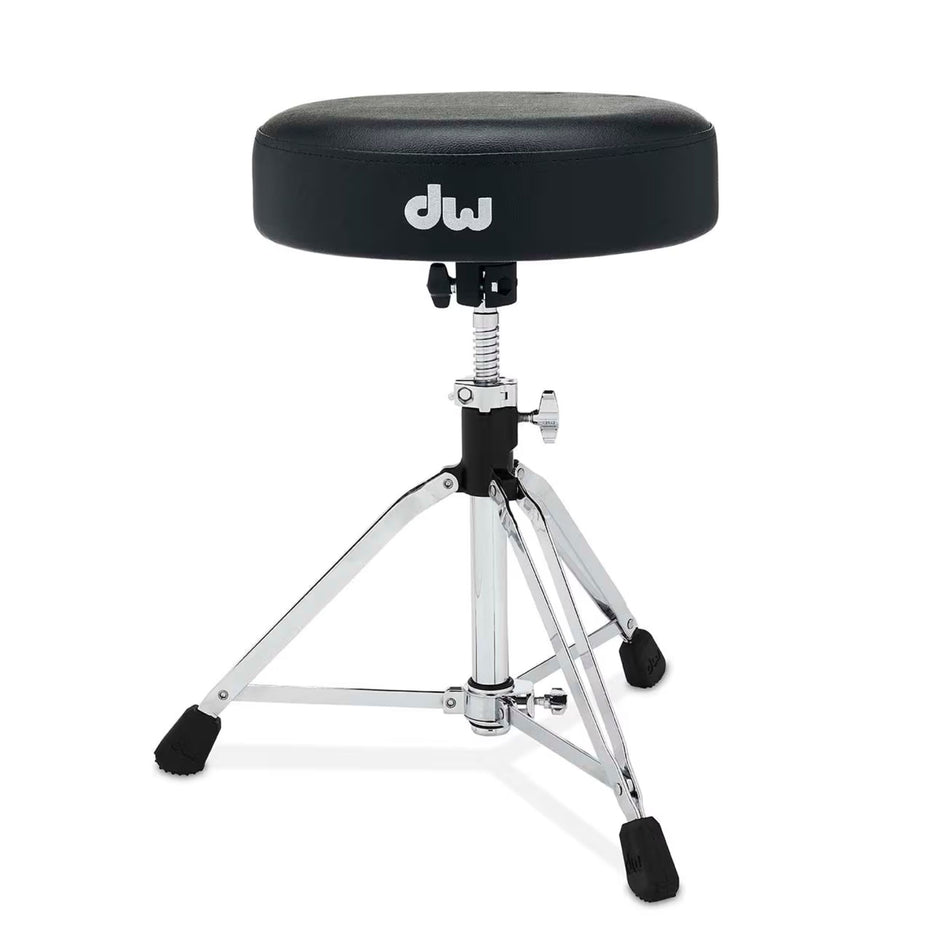 DW Drums Sillín de Batería Redondo Memory Lock Serie 9000
