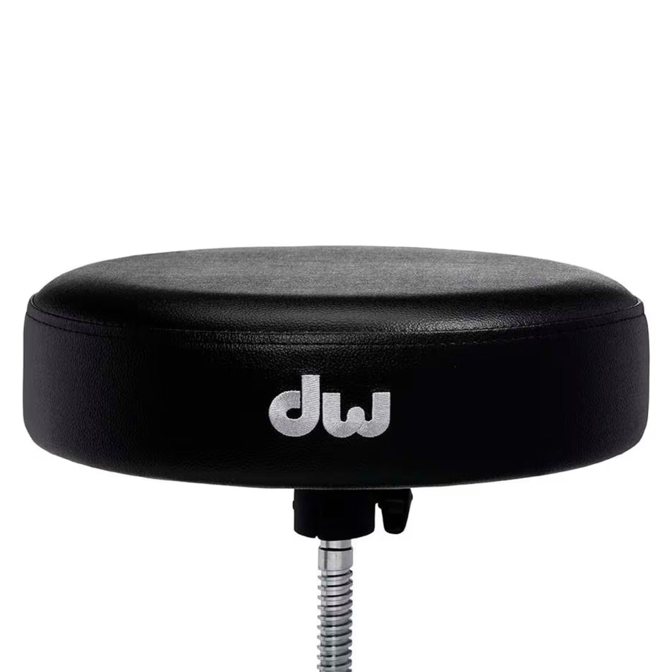 DW Drums Sillín de Batería Redondo Memory Lock Serie 9000