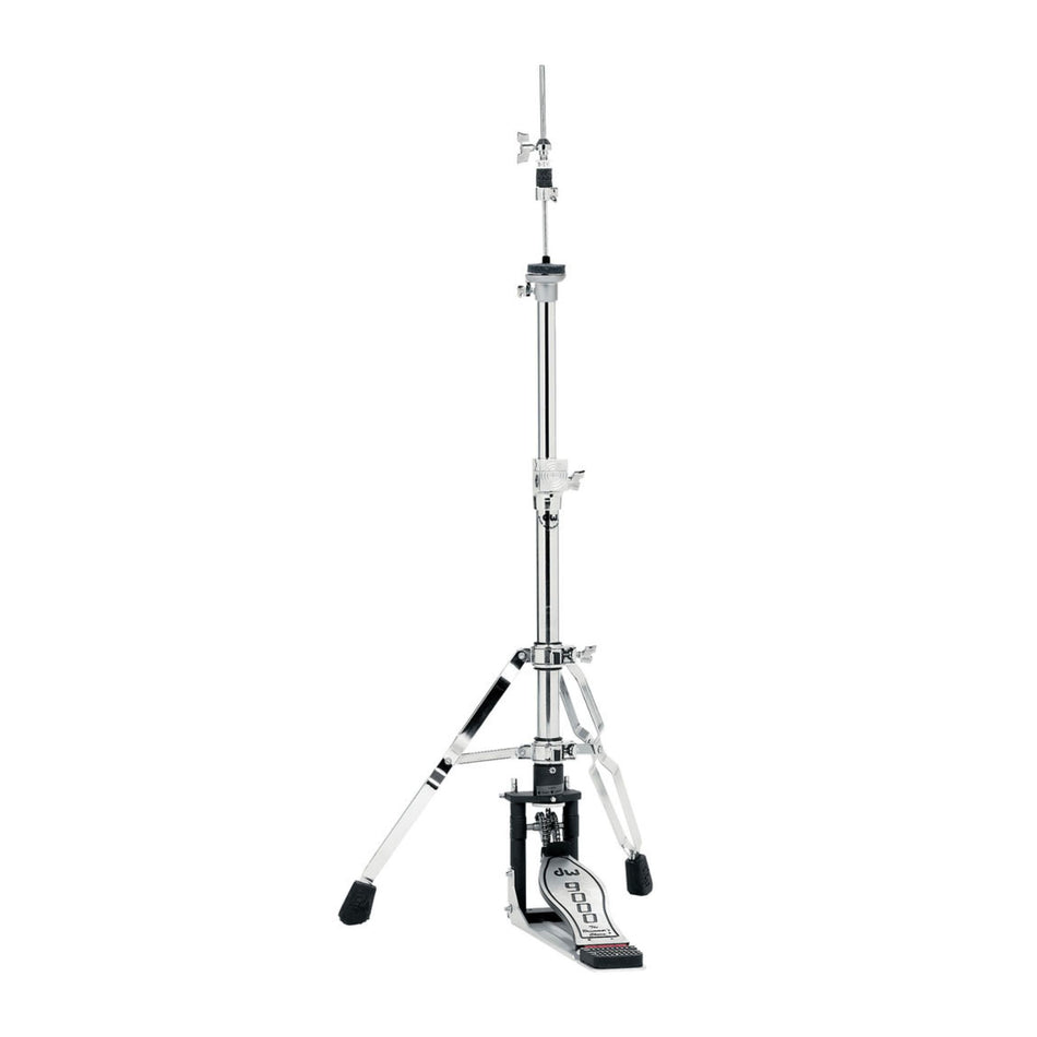 DW Drums Atril de Hi Hat de 2 Patas Serie 9000