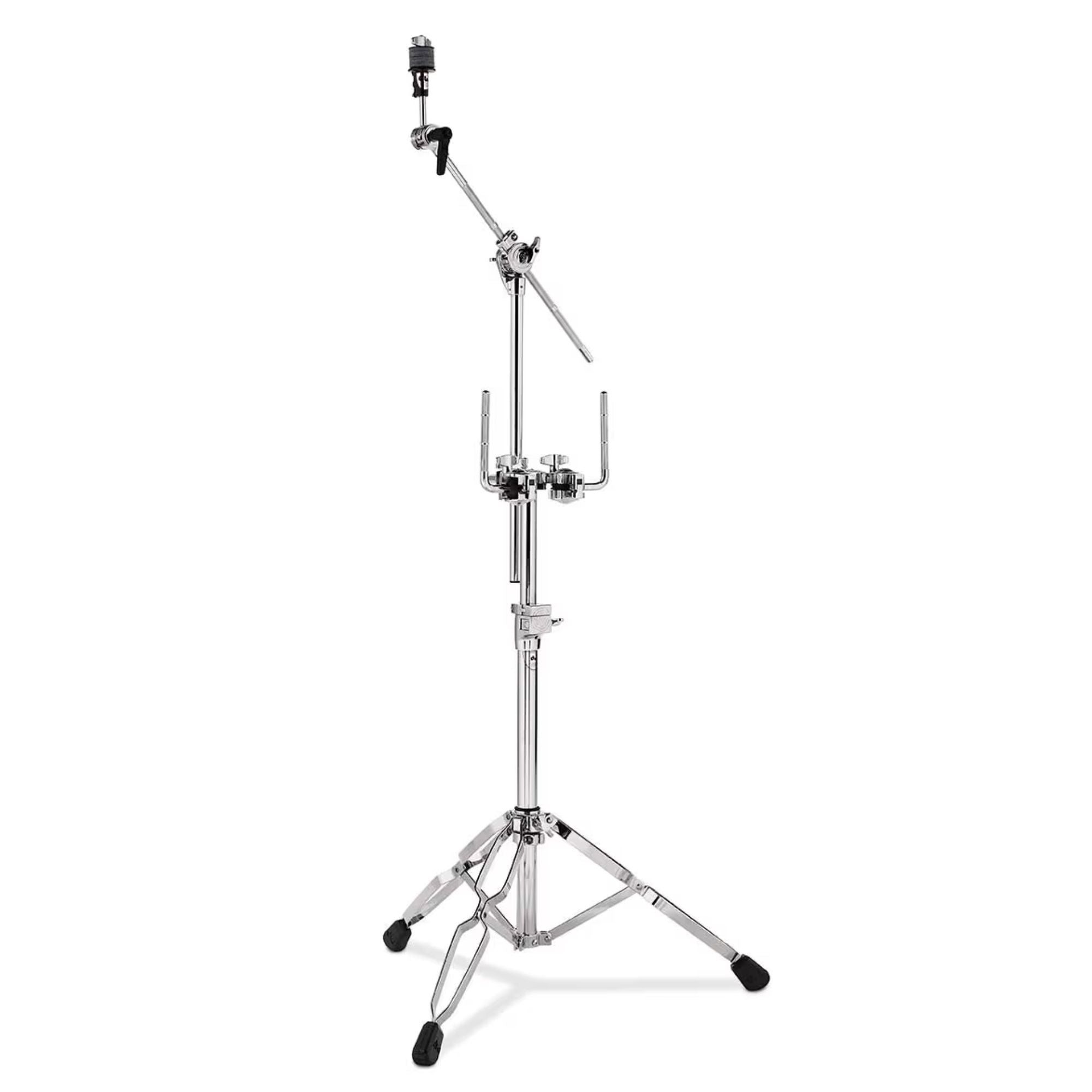 DW Drums Atril Platillo - Tom, con Boom Serie 9000