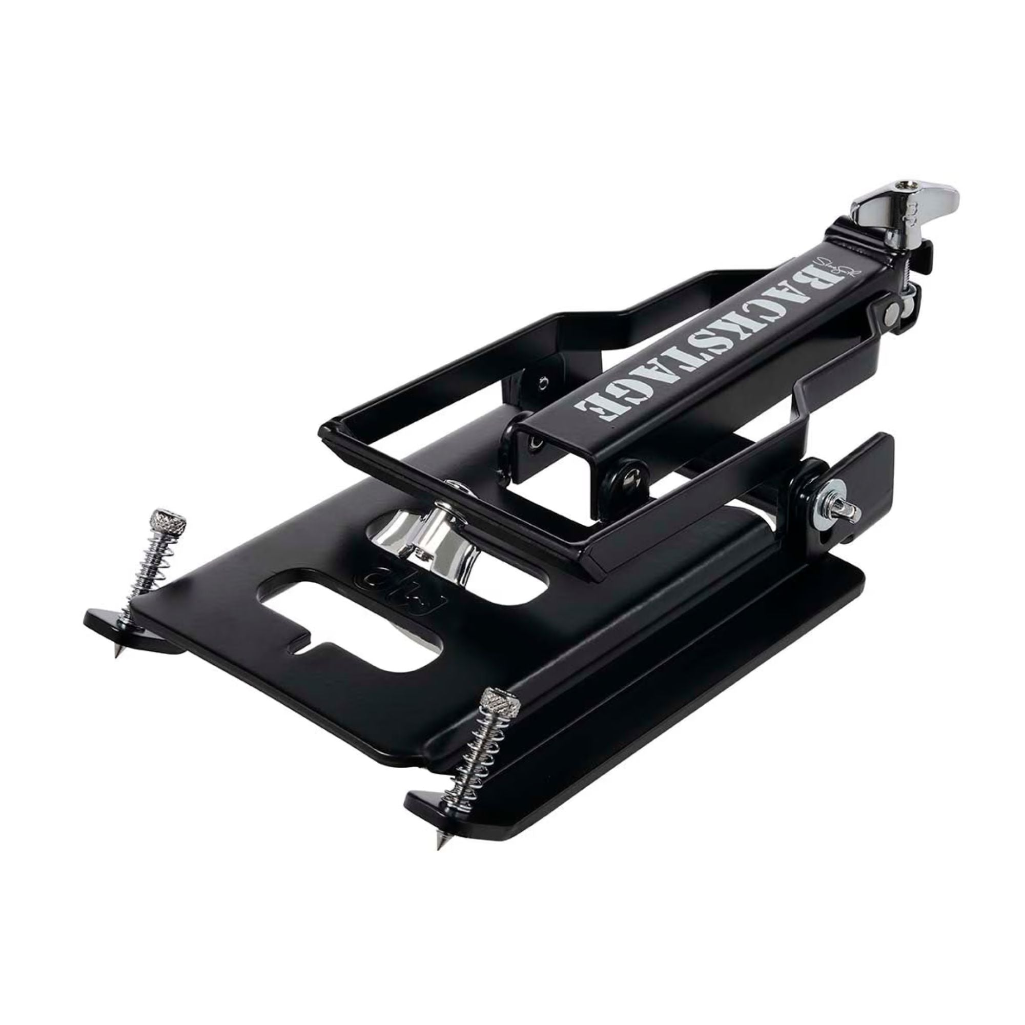 DW Drums Pad de Práctica Bombo Signature Steve Smith