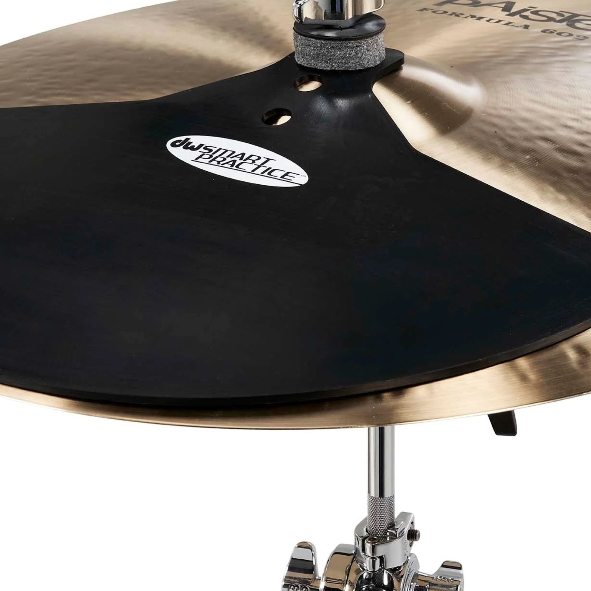 DW Drums Kit Completo de Pads de Práctica