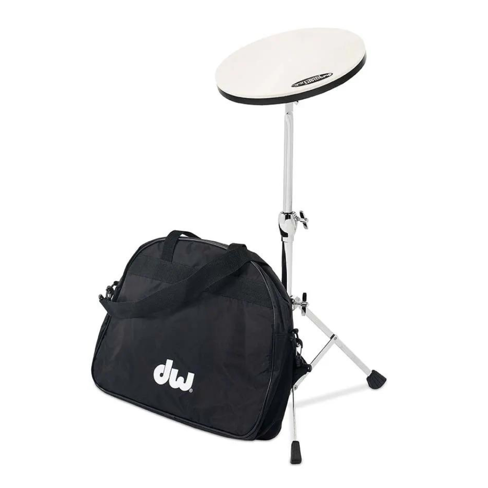 DW Drums DWCPPADSTDBG Pad de Practica DW Smart