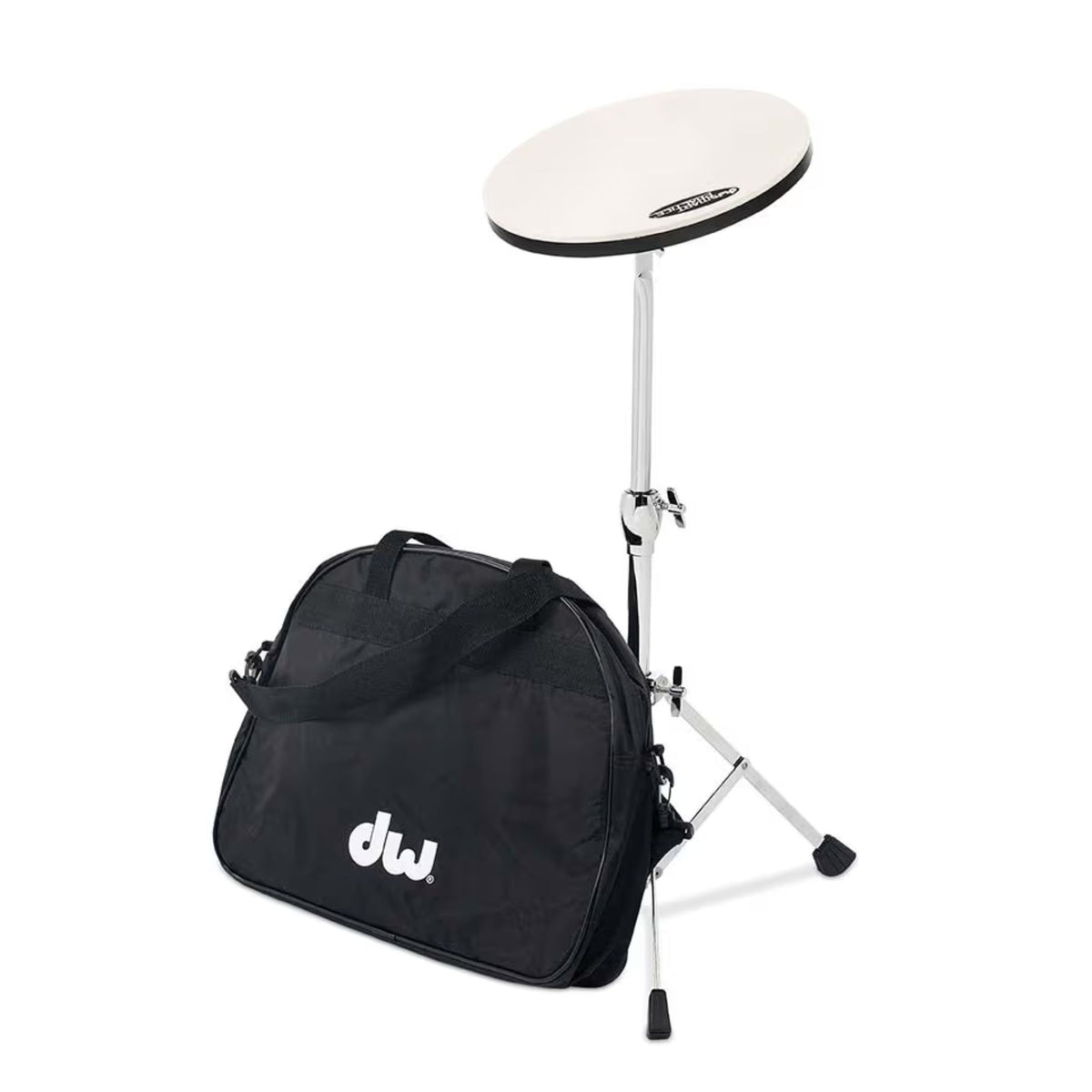 DW Drums Pad de Práctica Smart