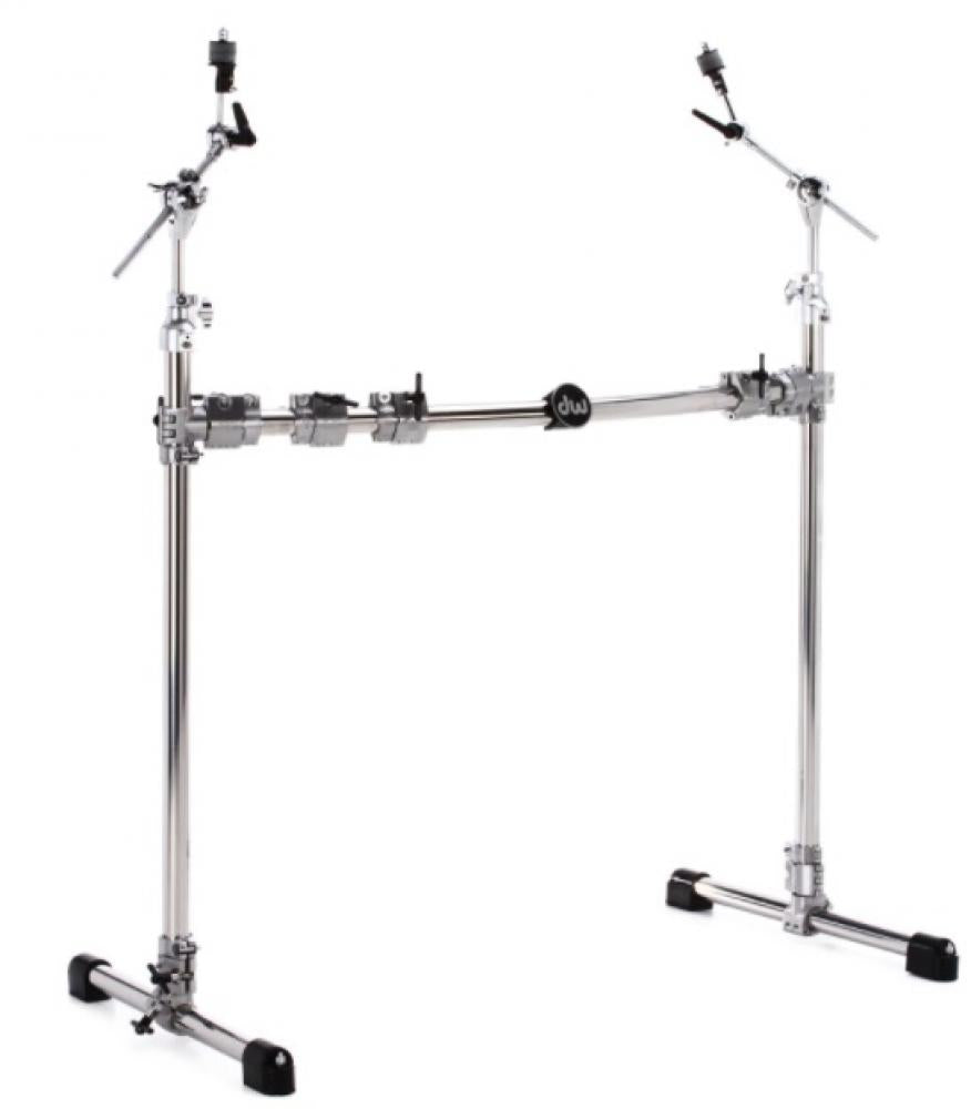 DW Drums DWCPRKMAIN Kit Main Rack Serie 9000