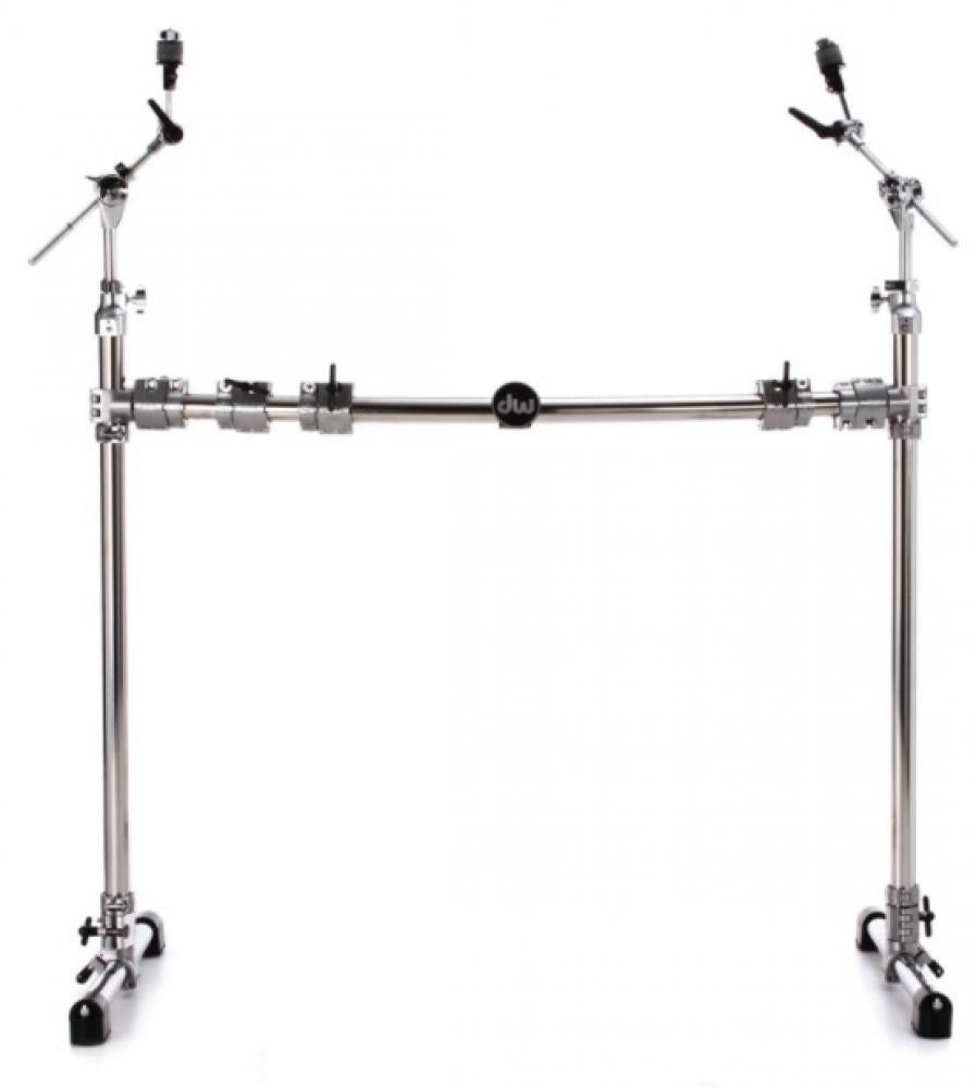 DW Drums DWCPRKMAIN Kit Main Rack Serie 9000 – Promusic