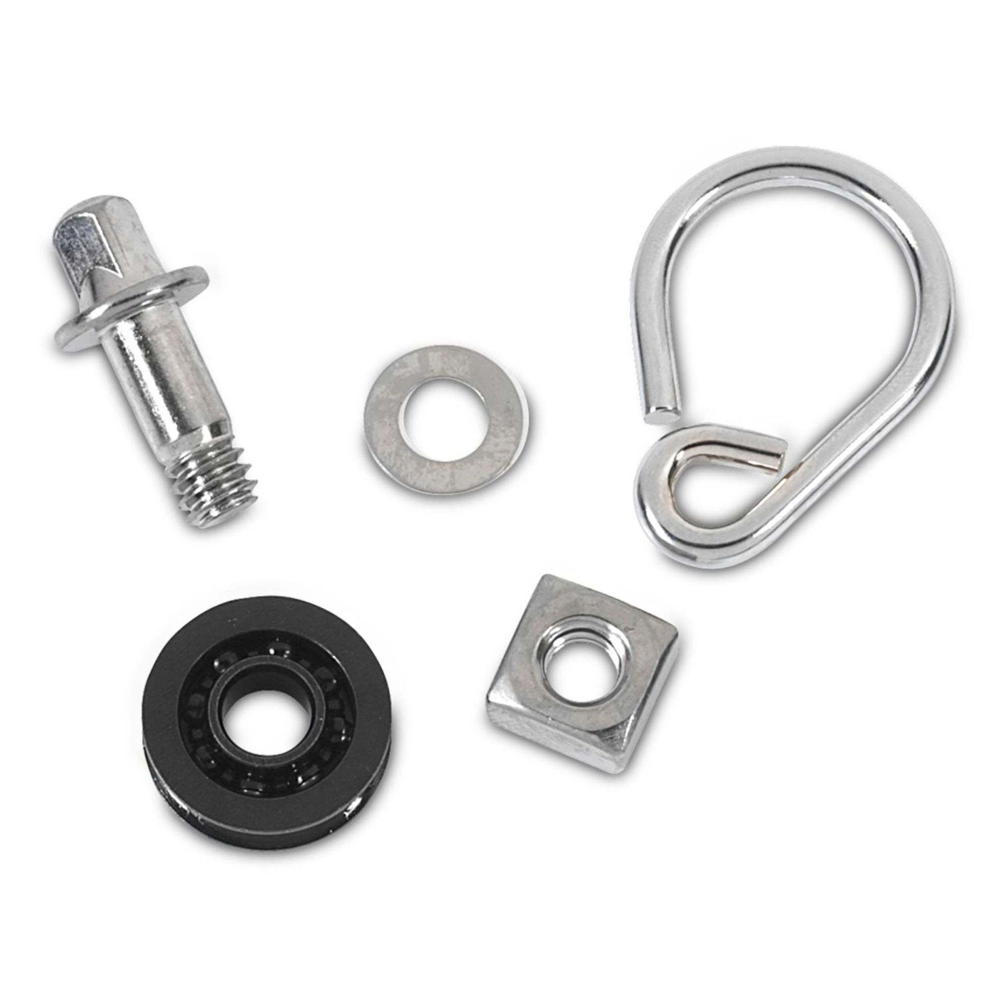 DW Drums Kit de Repuesto de Pedal Batería