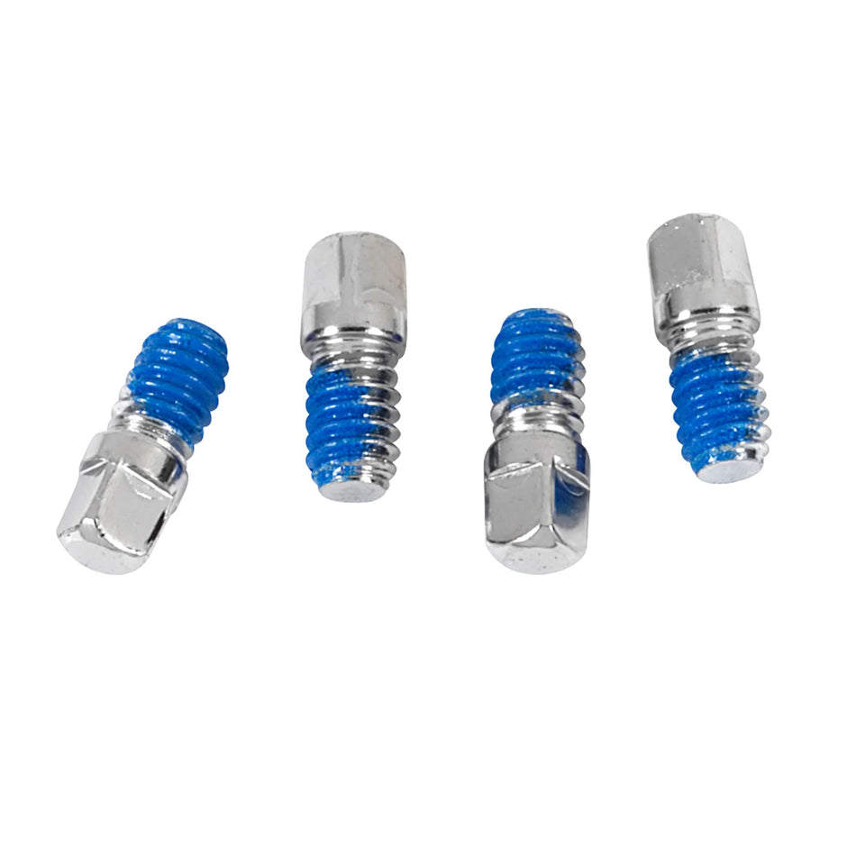 DW Drums Kit Pernos Afinación 3/8 (4 unidades)