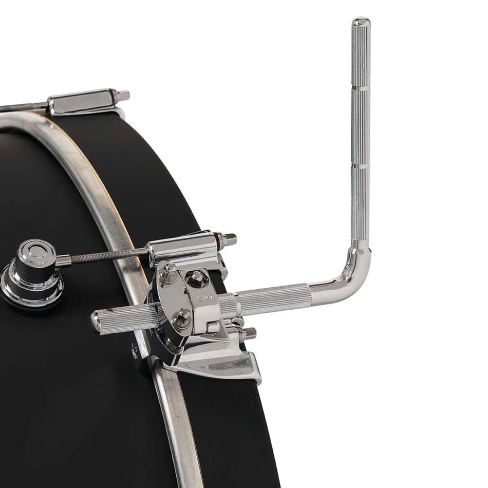 DW Drums Clamp Batería Extension en L para Bombo