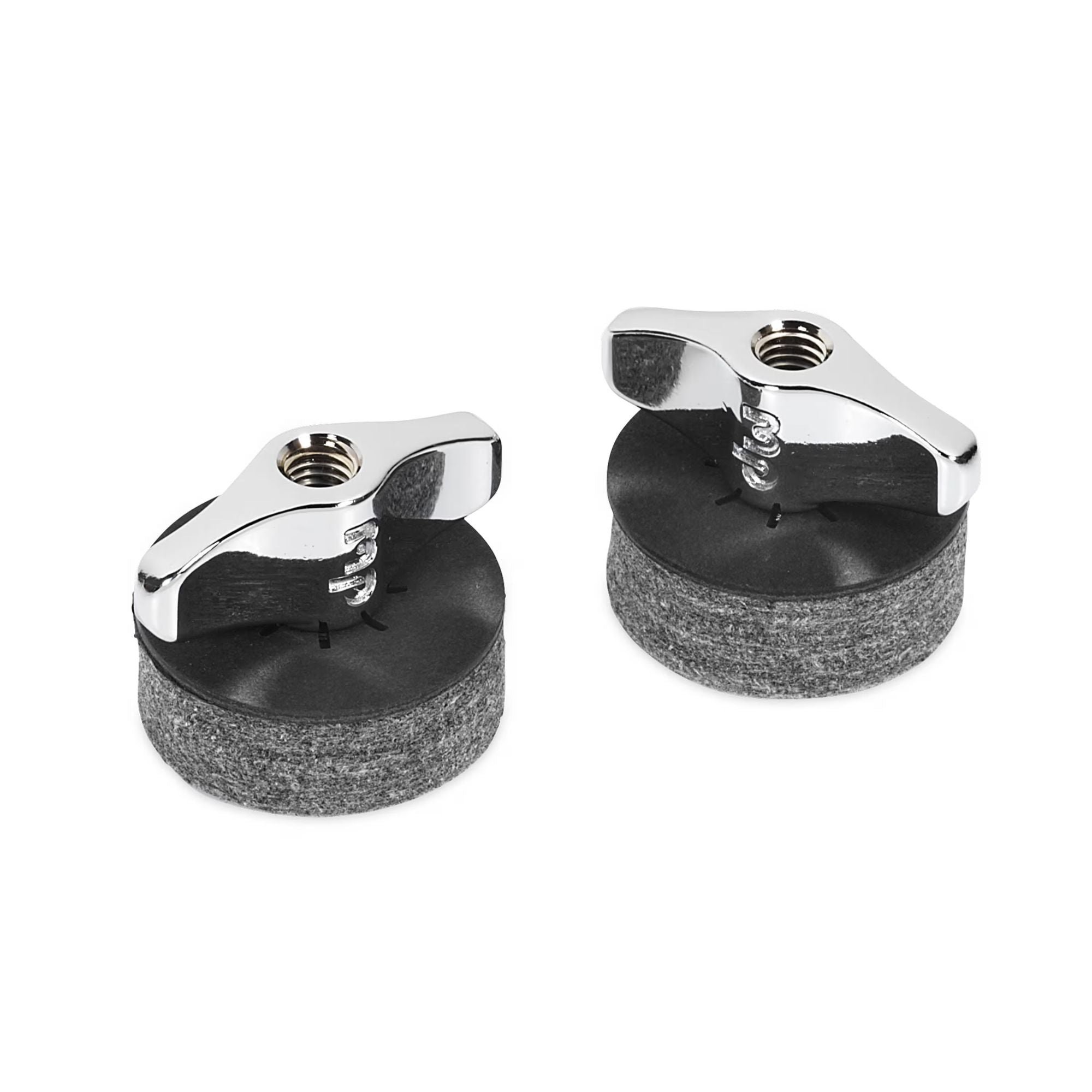 DW Drums Pack de Mariposas con Fieltros