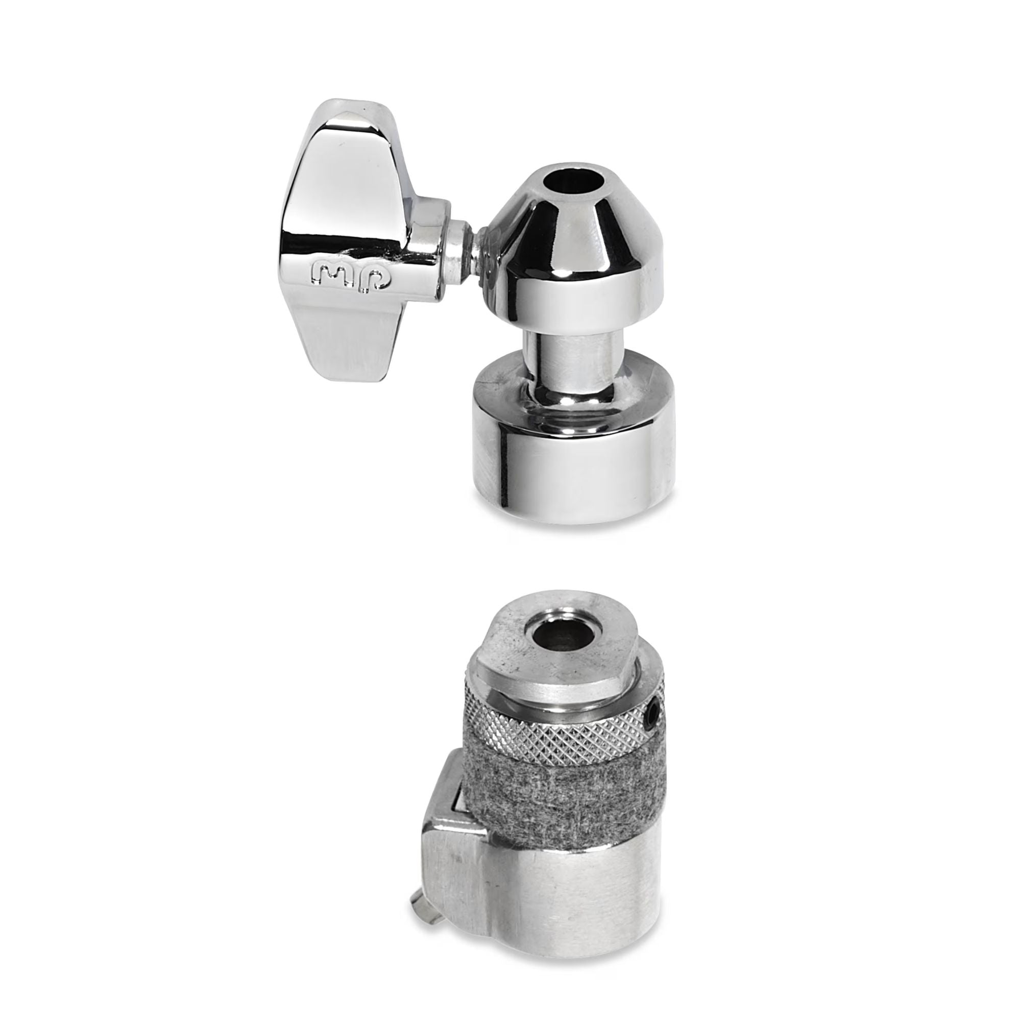 DW Drums Clutch Hi-Hat Split