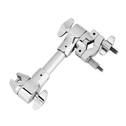 DW Drums DWSM774 Clamp de Extensión V-to-Eyebolt Ratcheting Dogbone