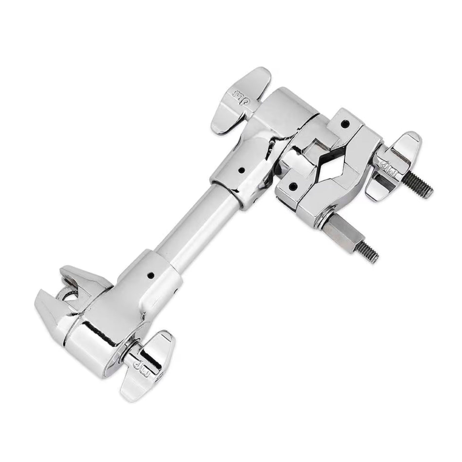 DW Drums Clamp de Extensión V-to-Eyebolt Ratcheting Dogbone