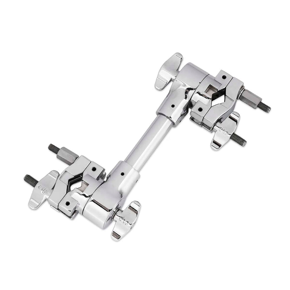 DW Drums Clamp Batería Dogbone V to V