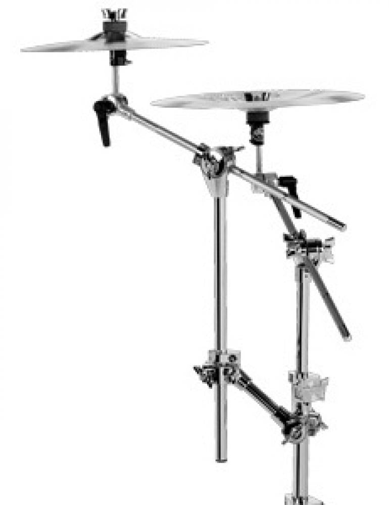 DW Drums DWSM776 Clamp Batería Dogbone V to V