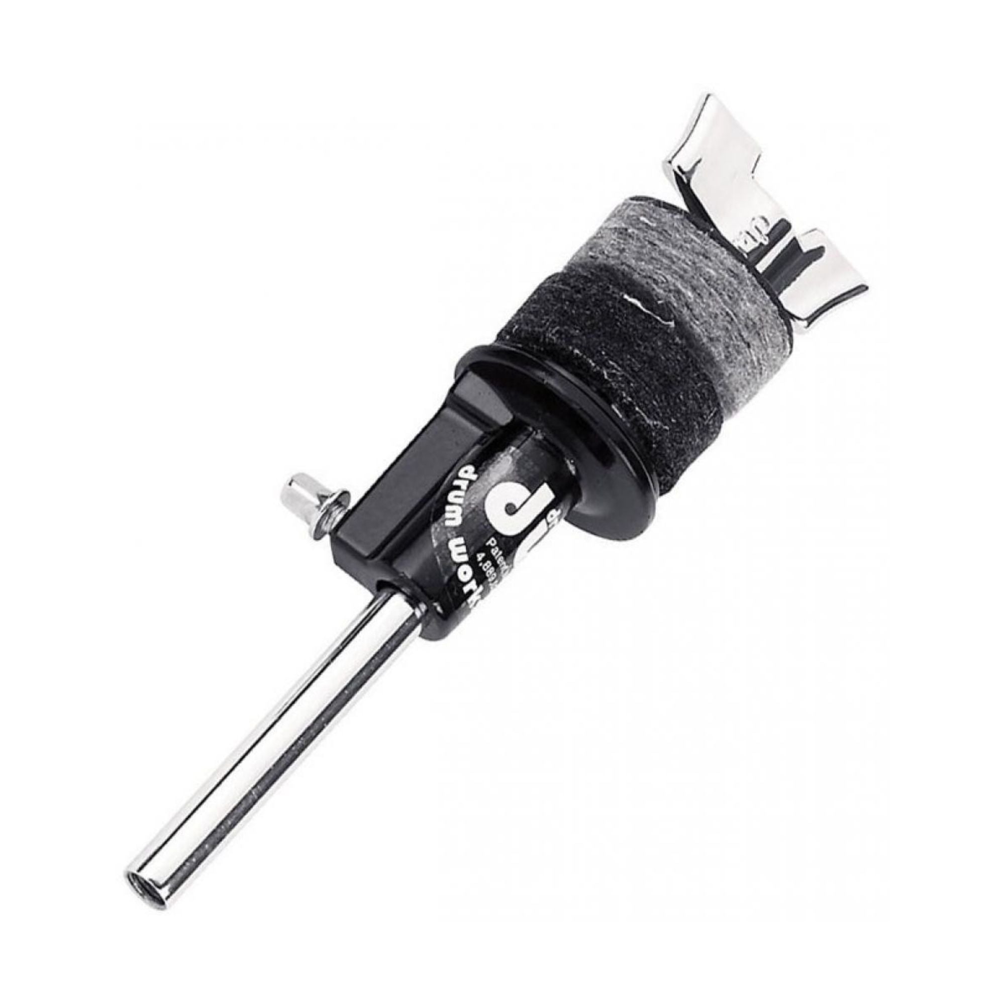 DW Drums Extensión Platillo de 6"