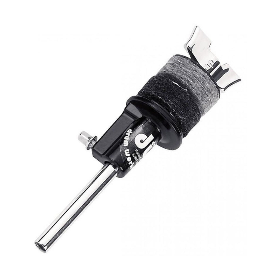 DW Drums Extensión Platillo de 6"