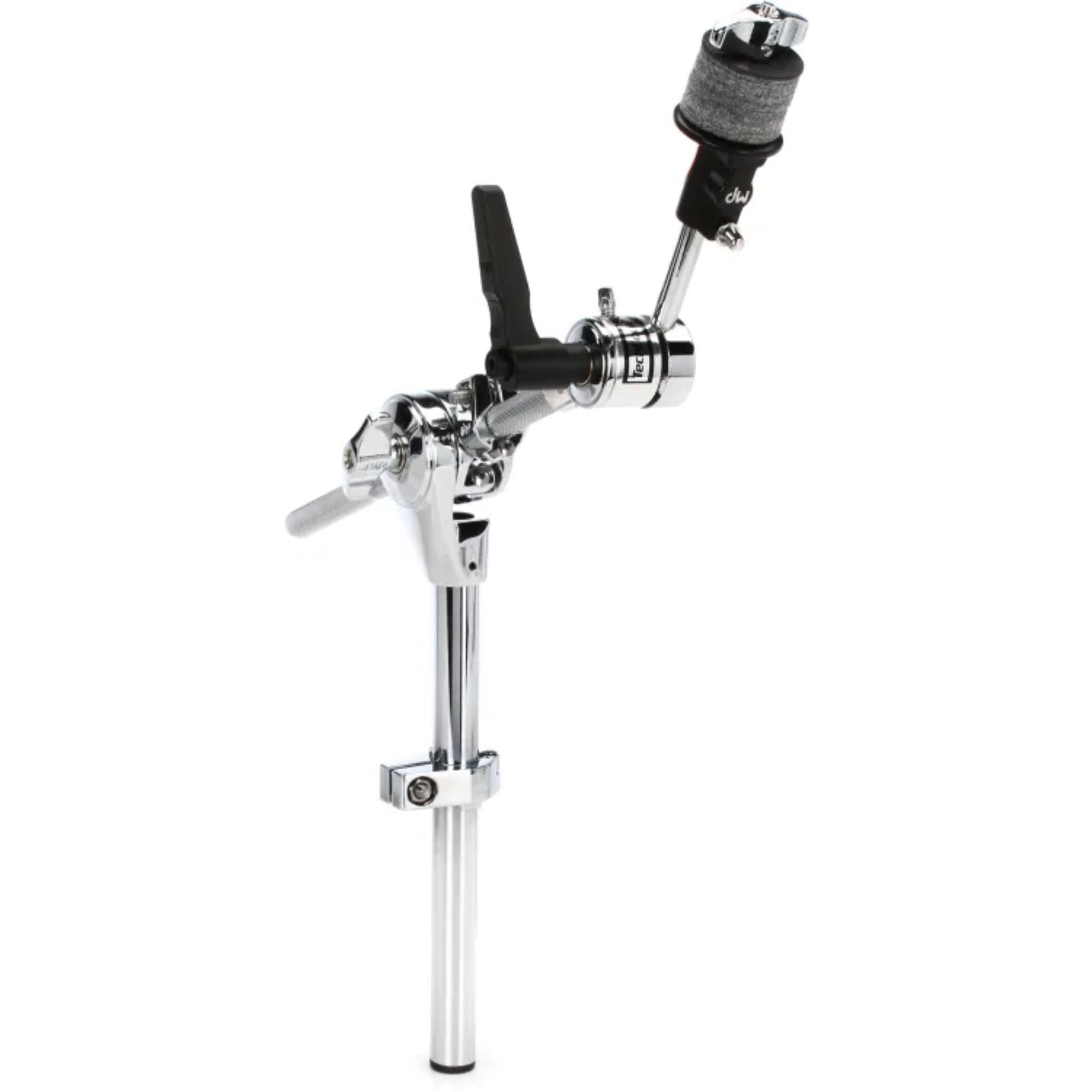 DW Drums Extensión Corta de Platillo con Boom