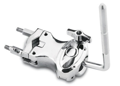 DW Drums DWSM991 Clamp Batería Simple para Tom