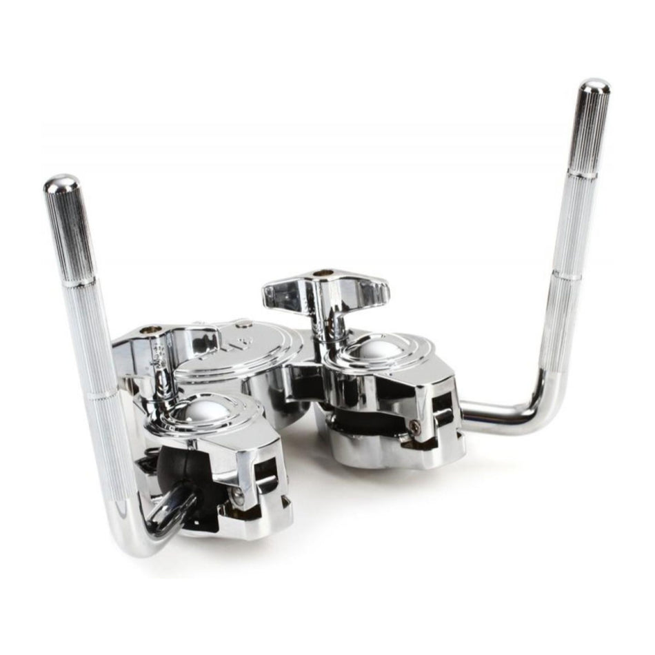 DW Drums Clamp Batería Doble para Tom