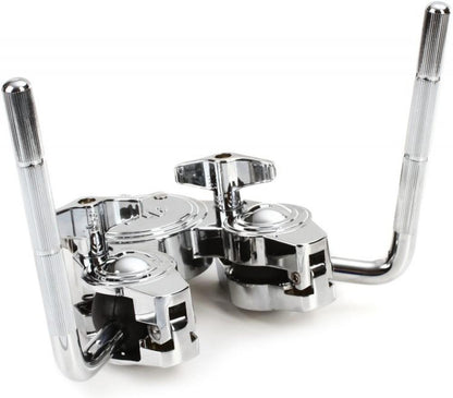 DW Drums DWSM992 Clamp Batería Doble para Tom