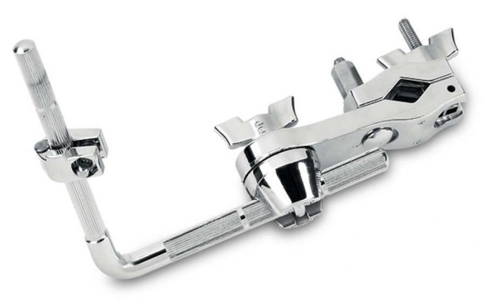 DW Drums DWSMMG5 Clamp Batería V con Brazo en L