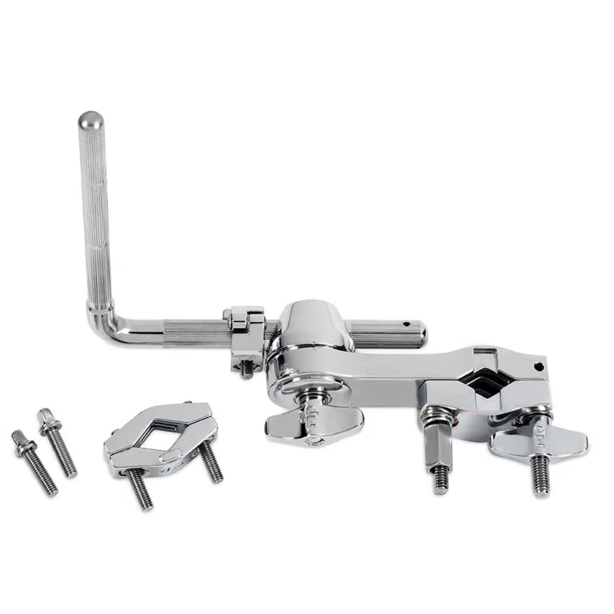 DW Drums Clamp Batería V con Brazo en L