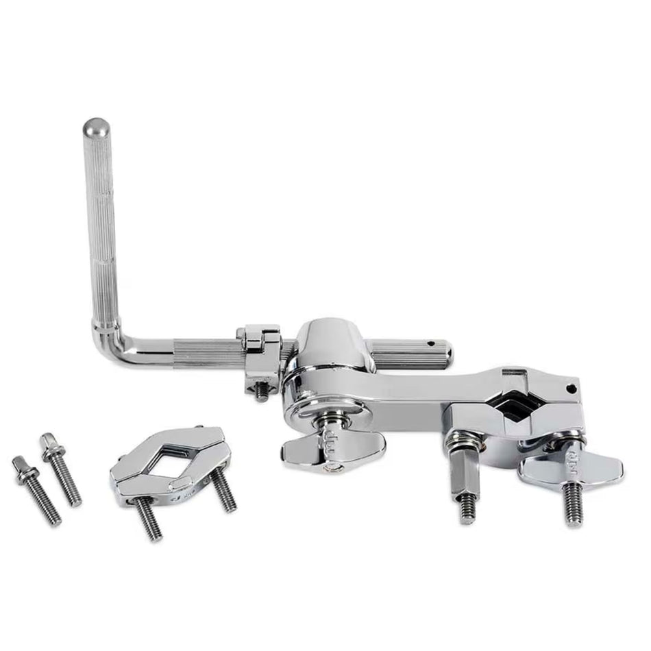 DW Drums Clamp Batería V con Brazo en L