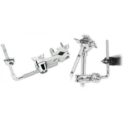 DW Drums Clamp Batería V con Brazo en L