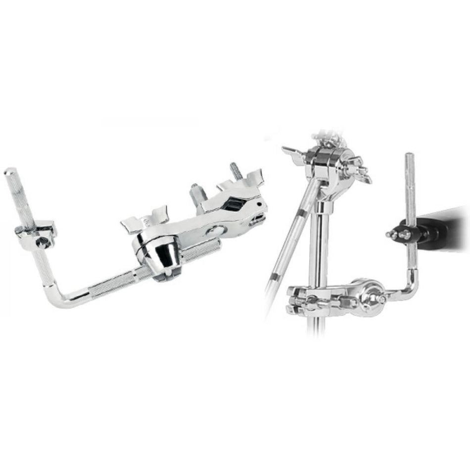 DW Drums Clamp Batería V con Brazo en L