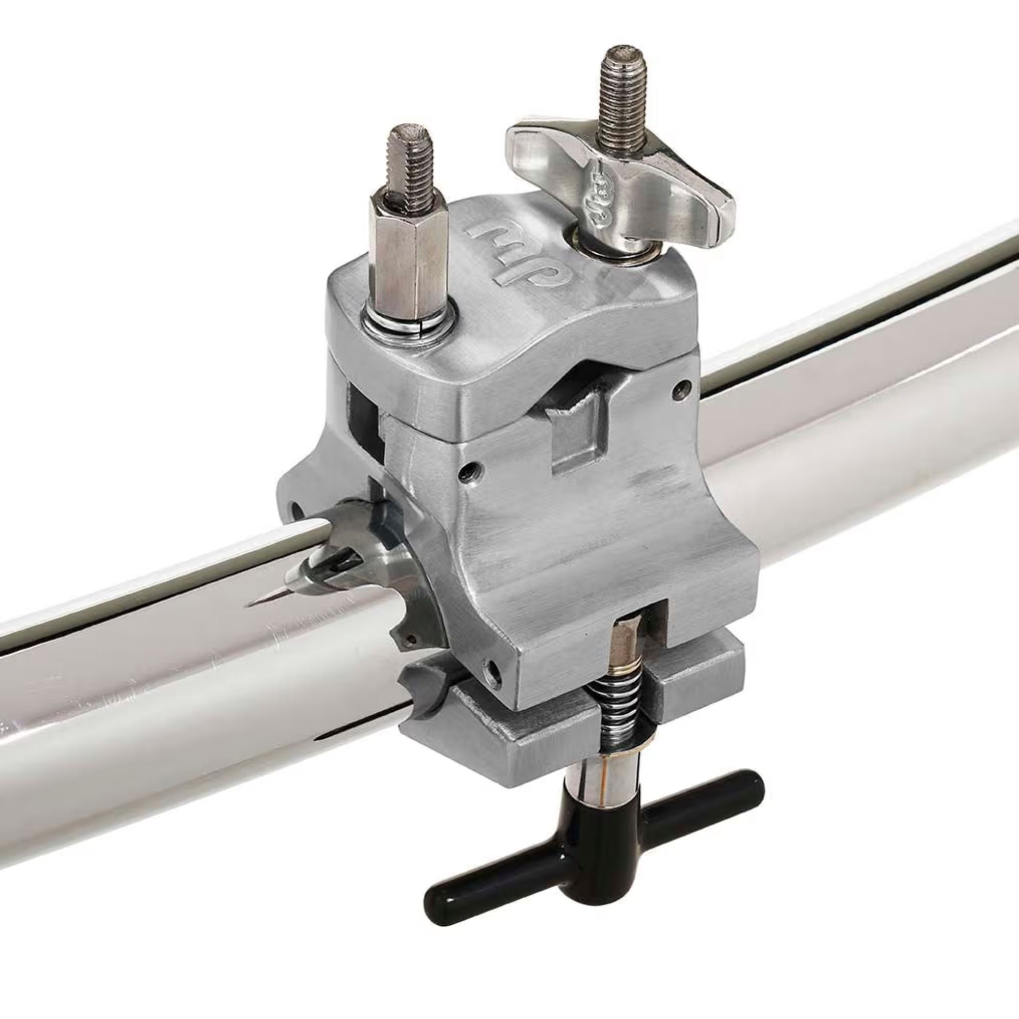DW Drums Clamp Batería V Rigido para Jaula Serie 9000