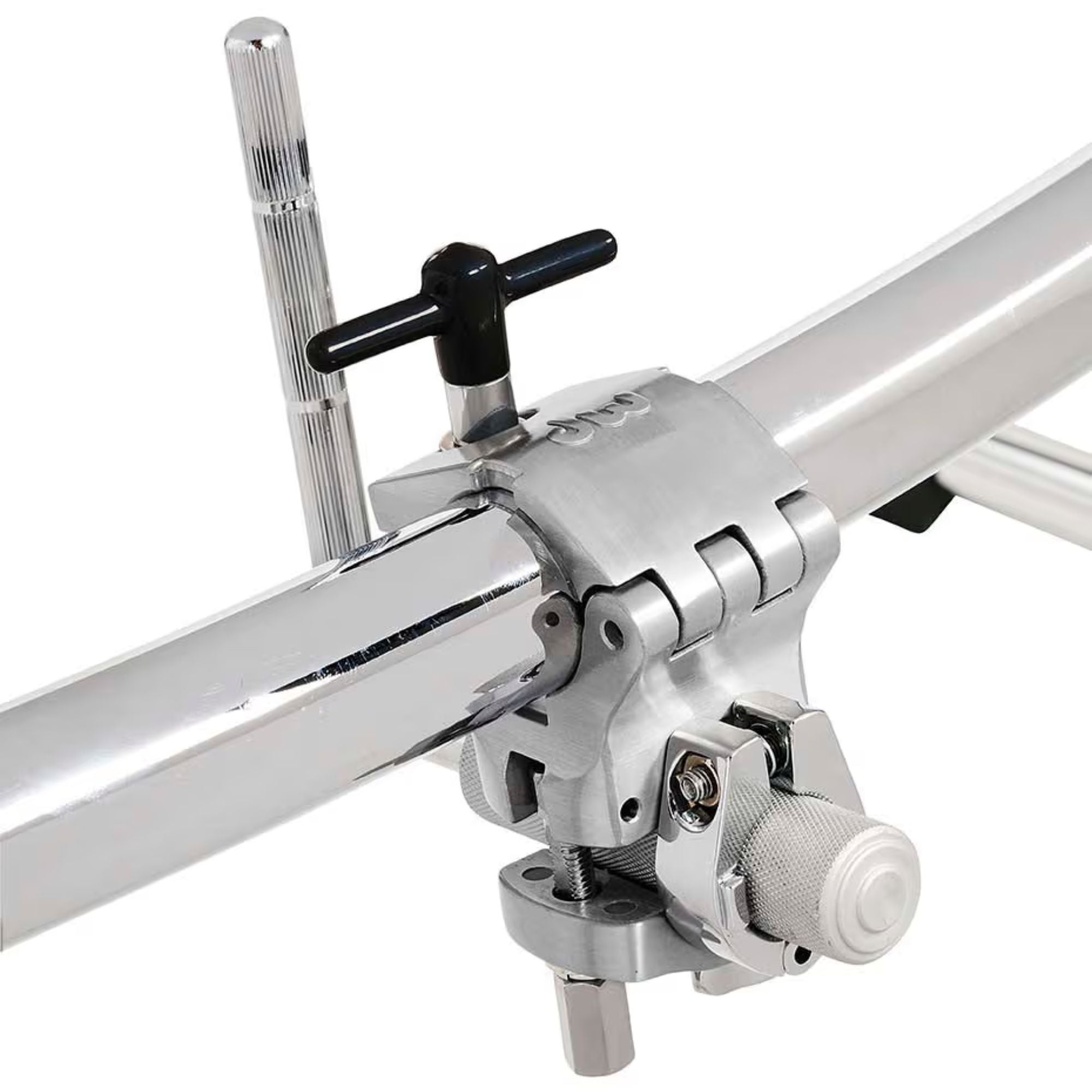 DW Drums Clamp Batería V Rigido para Jaula Serie 9000