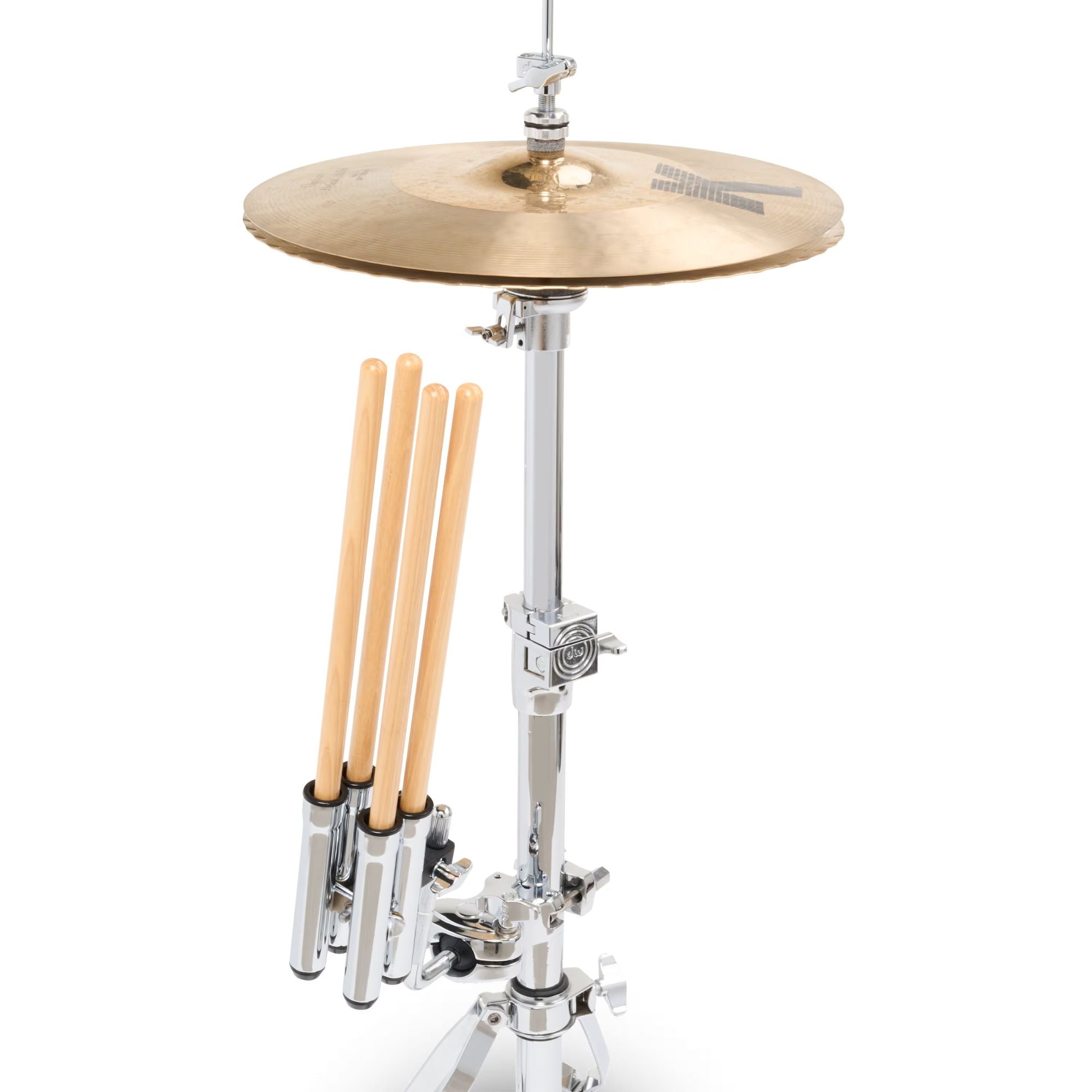 DW Drums Soporte de Baquetas, 2 pares
