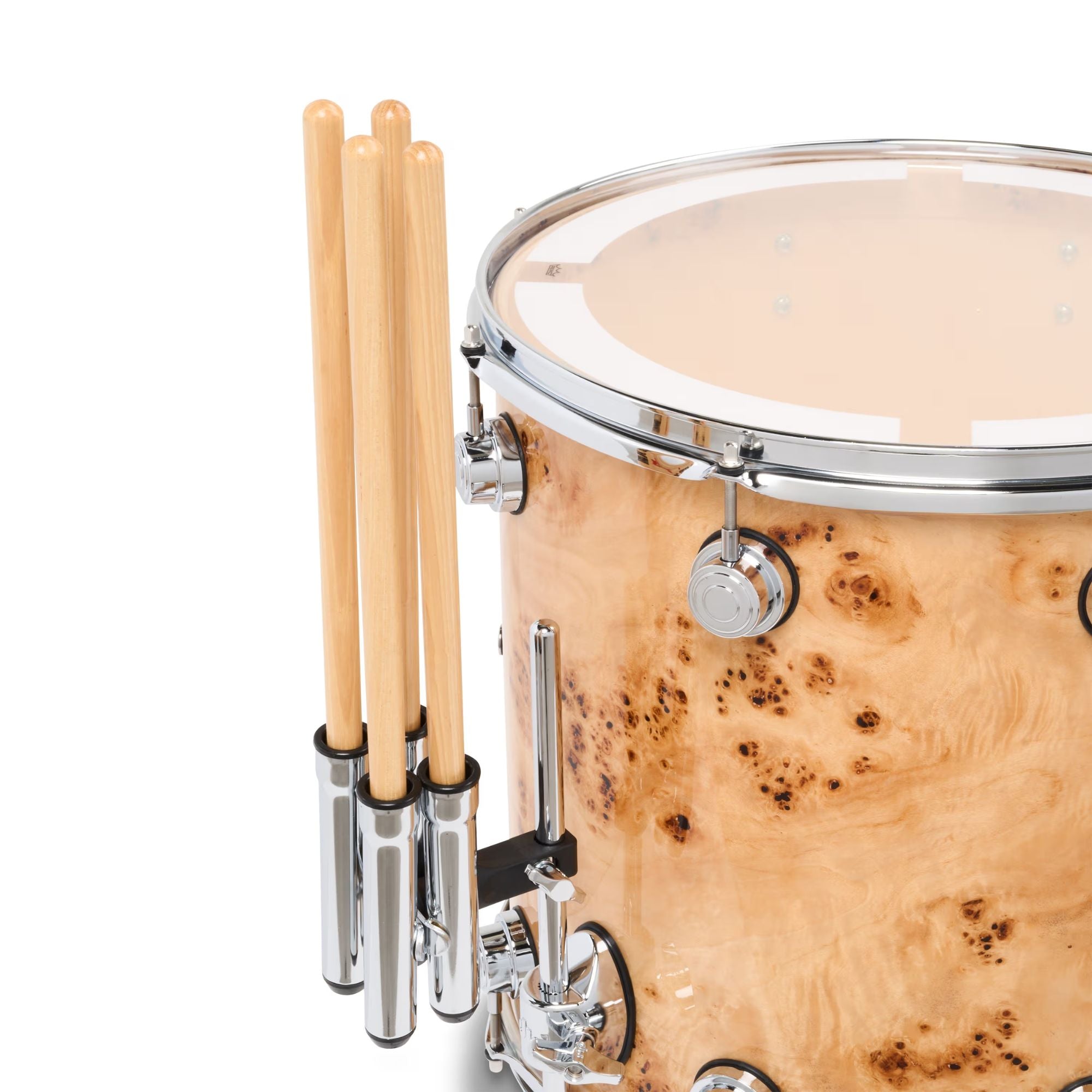 DW Drums Soporte de Baquetas, 2 pares