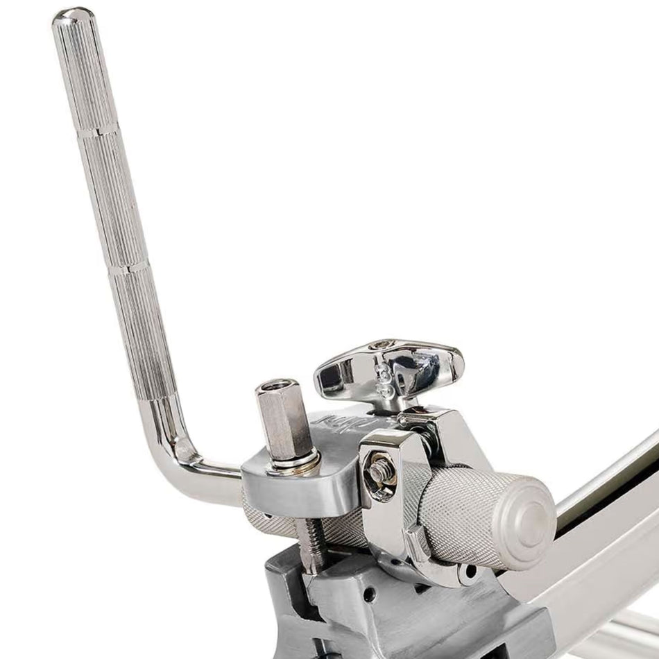 DW Drums Extensión Batería Tipo L para Tom - 1''a 1/2''